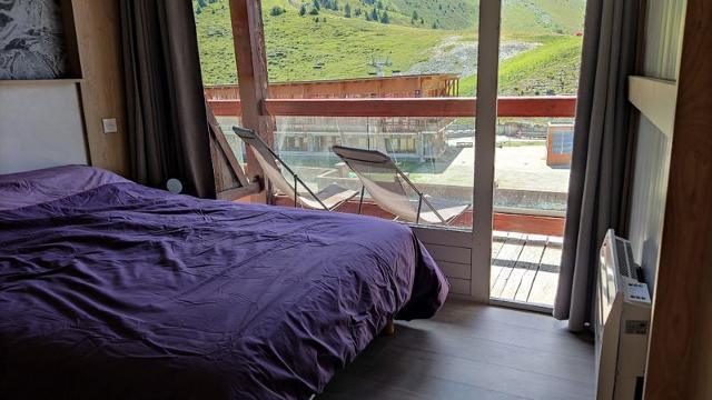 travelski home choice - Flats AIGUILLE ROUGE - Les Arcs 2000