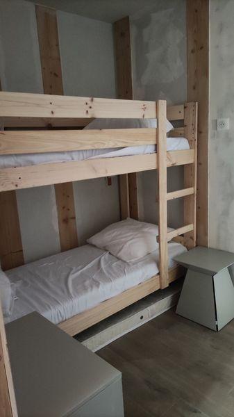 travelski home choice - Flats AIGUILLE ROUGE - Les Arcs 2000