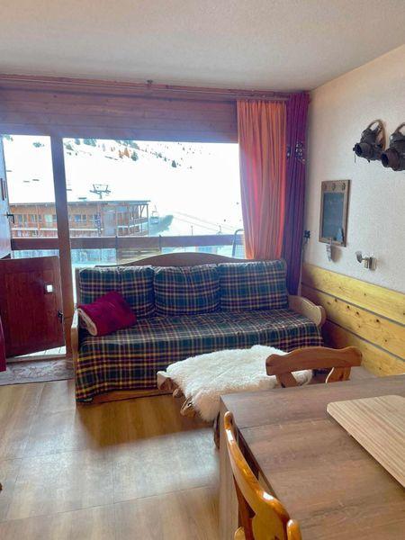 travelski home choice - Flats AIGUILLE ROUGE - Les Arcs 2000