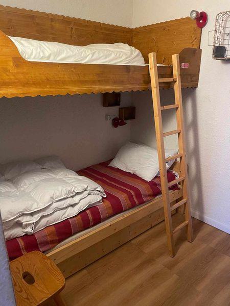 travelski home choice - Flats AIGUILLE ROUGE - Les Arcs 2000