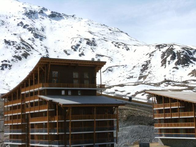 travelski home choice - Flats AIGUILLE ROUGE - Les Arcs 2000