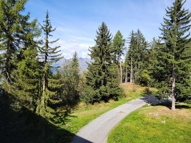 Flats BELLES CHALLES - Les Arcs 1800