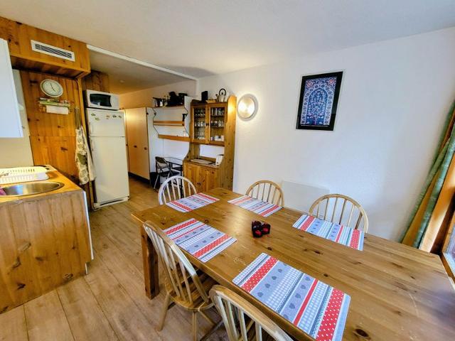 Flats BELLES CHALLES - Les Arcs 1800
