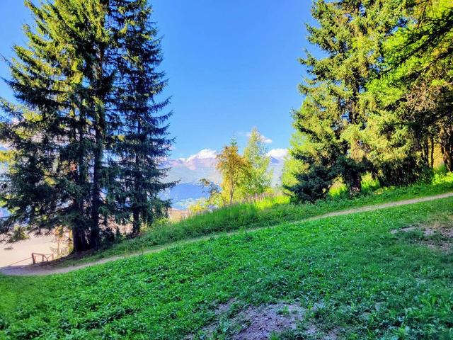 Flats BELLES CHALLES - Les Arcs 1800