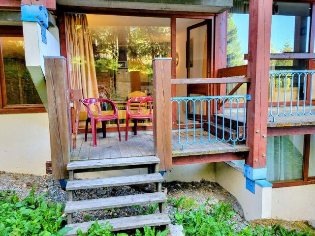 Flats BELLES CHALLES - Les Arcs 1800