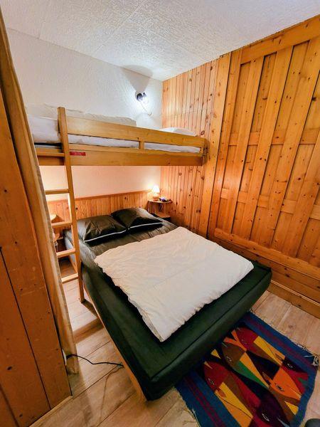 Flats BELLES CHALLES - Les Arcs 1800