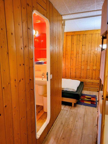 Flats BELLES CHALLES - Les Arcs 1800