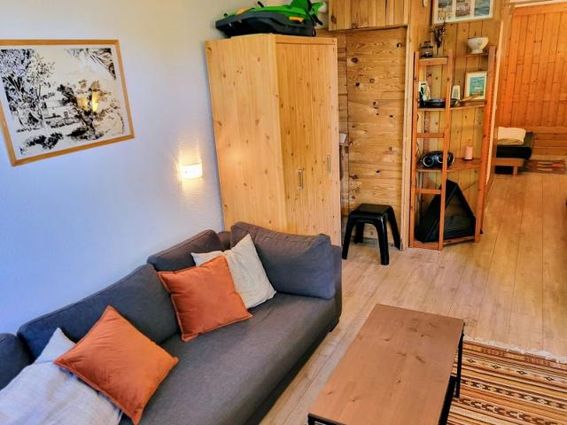 Flats BELLES CHALLES - Les Arcs 1800