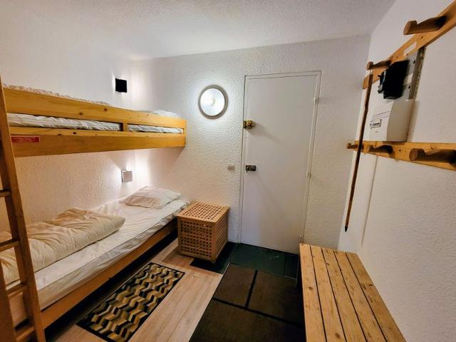 Flats BELLES CHALLES - Les Arcs 1800
