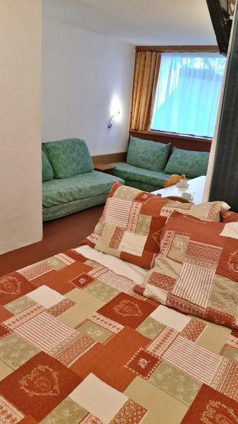 Flats BELLES CHALLES - Les Arcs 1800