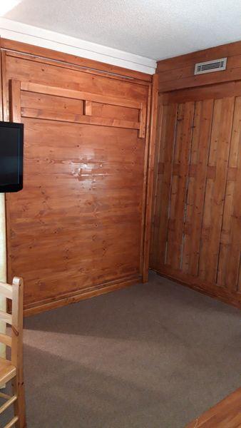 Flats BELLES CHALLES - Les Arcs 1800