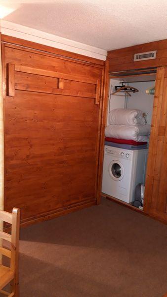 Flats BELLES CHALLES - Les Arcs 1800