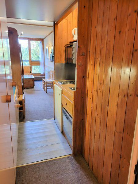 Flats BELLES CHALLES - Les Arcs 1800