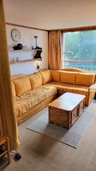 Flats BELLES CHALLES - Les Arcs 1800