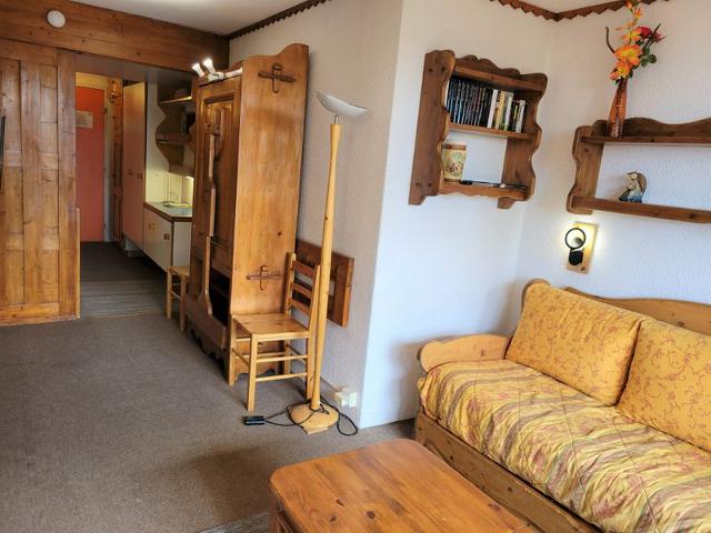 Flats BELLES CHALLES - Les Arcs 1800