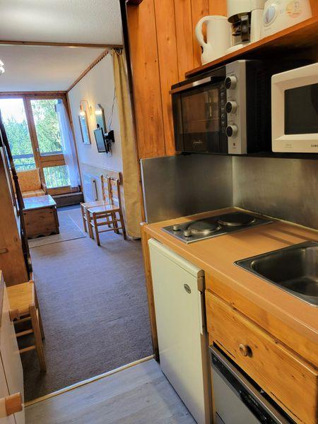 Flats BELLES CHALLES - Les Arcs 1800