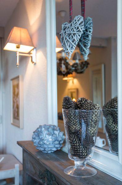 Flats BELLES CHALLES - Les Arcs 1800