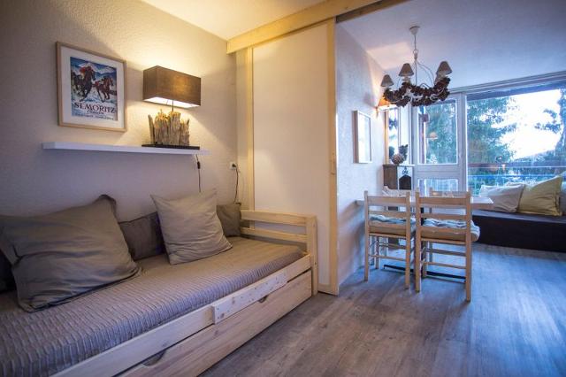 Flats BELLES CHALLES - Les Arcs 1800