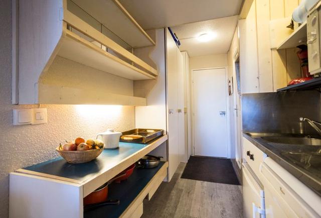 Flats BELLES CHALLES - Les Arcs 1800