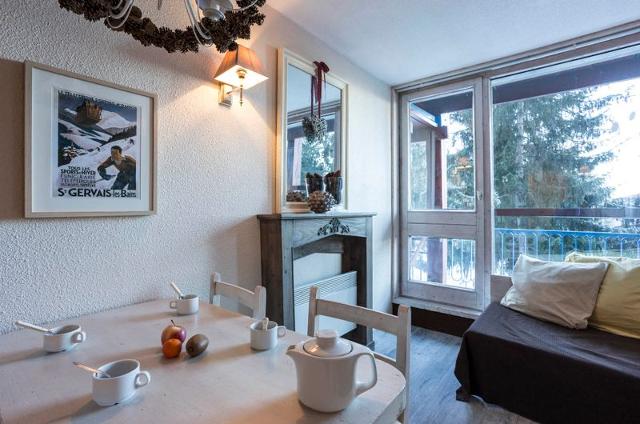 Flats BELLES CHALLES - Les Arcs 1800