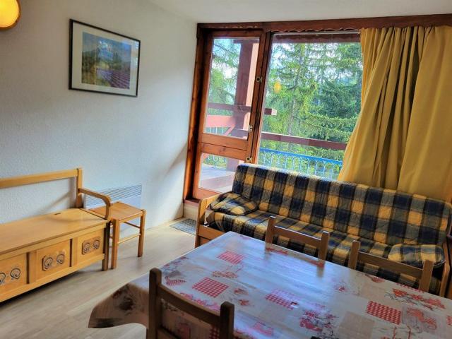 Flats BELLES CHALLES - Les Arcs 1800