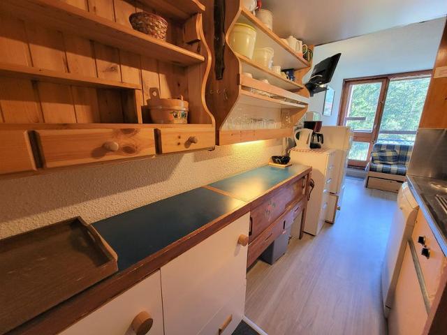 Flats BELLES CHALLES - Les Arcs 1800