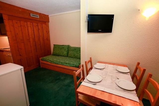 Flats BELLES CHALLES - Les Arcs 1800