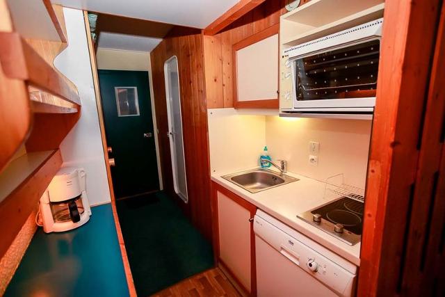 Flats BELLES CHALLES - Les Arcs 1800