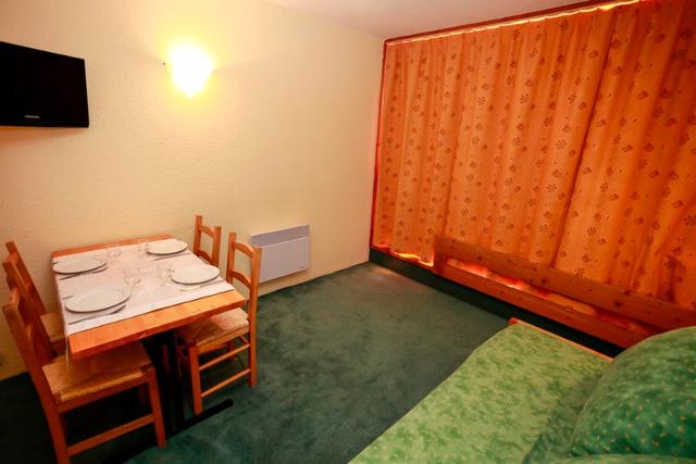 Flats BELLES CHALLES - Les Arcs 1800