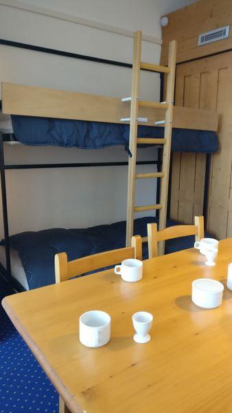 Flats BELLES CHALLES - Les Arcs 1800