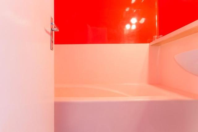 Flats BELLES CHALLES - Les Arcs 1800