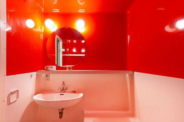 Flats BELLES CHALLES - Les Arcs 1800