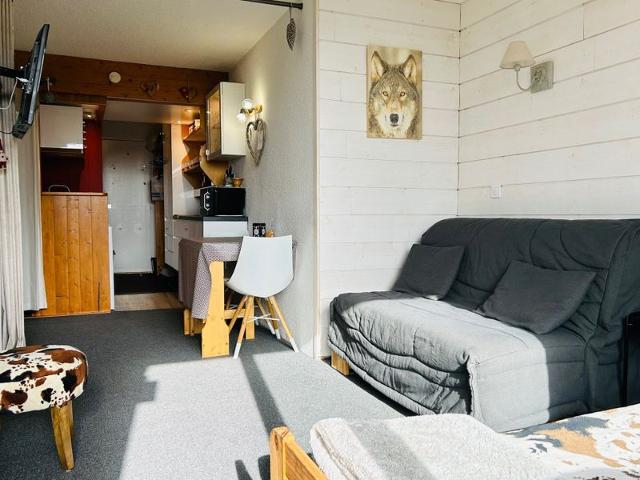 Flats BELLES CHALLES - Les Arcs 1800