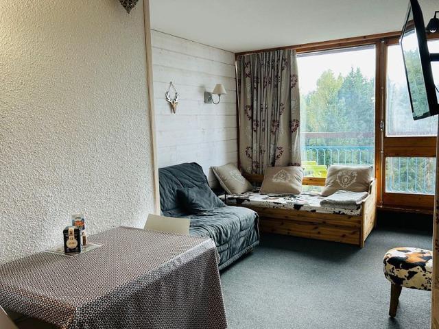Flats BELLES CHALLES - Les Arcs 1800