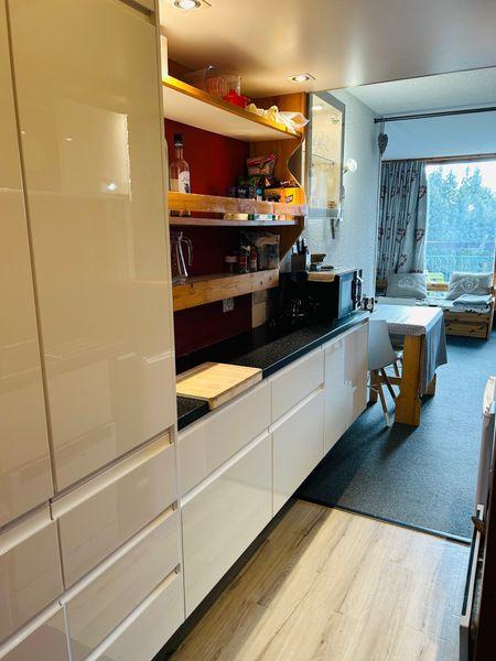 Flats BELLES CHALLES - Les Arcs 1800