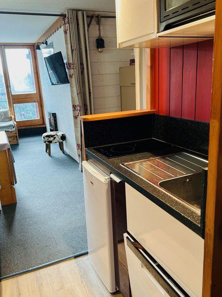 Flats BELLES CHALLES - Les Arcs 1800