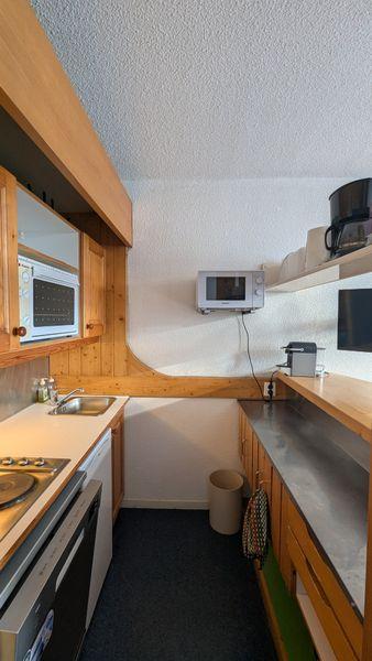 Flats LAUZIERES - Les Arcs 1800