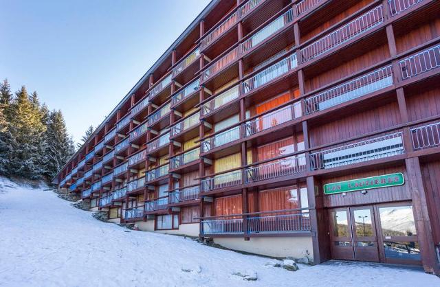 Flats LAUZIERES - Les Arcs 1800