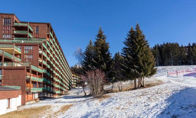 Flats LAUZIERES - Les Arcs 1800