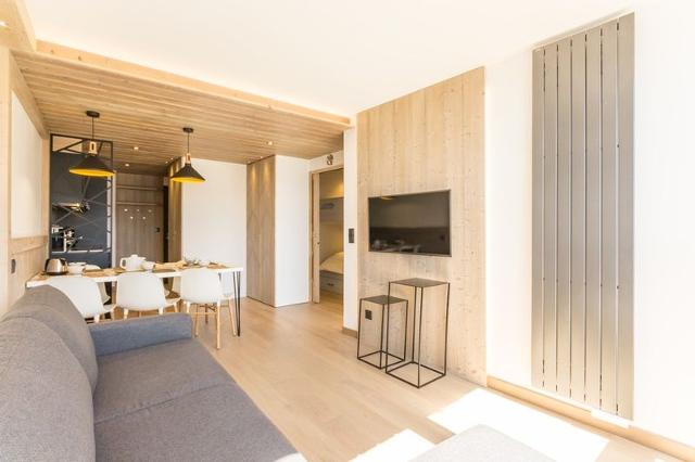 Flats NOVA 2 - Les Arcs 1800