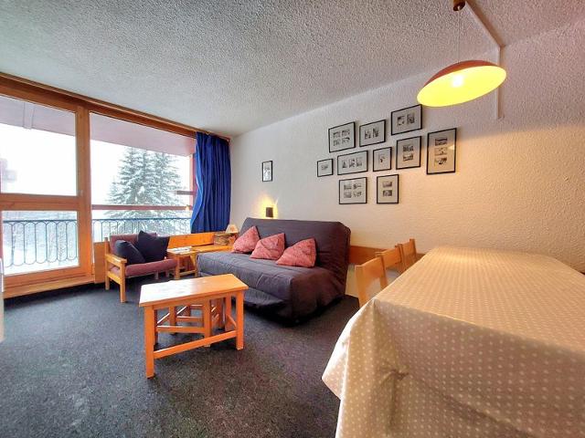 Flats NOVA 2 - Les Arcs 1800