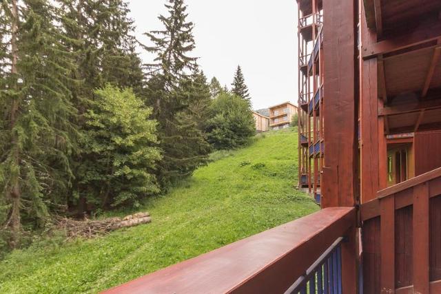 Flats AIGUILLE GRIVE 1 - Les Arcs 1800