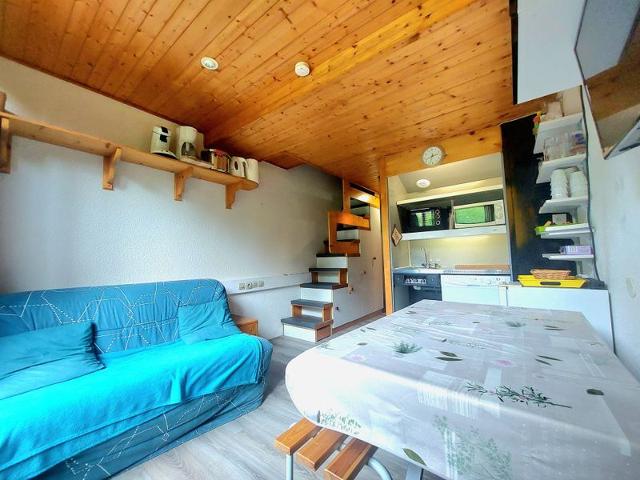 Flats AIGUILLE GRIVE 1 - Les Arcs 1800