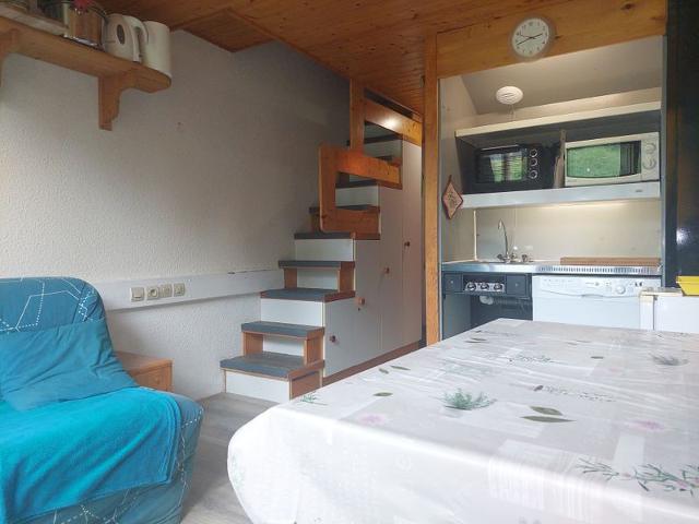 Flats AIGUILLE GRIVE 1 - Les Arcs 1800