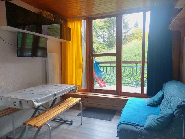Flats AIGUILLE GRIVE 1 - Les Arcs 1800