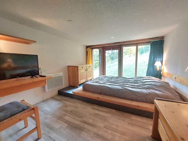 Flats AIGUILLE GRIVE 1 - Les Arcs 1800
