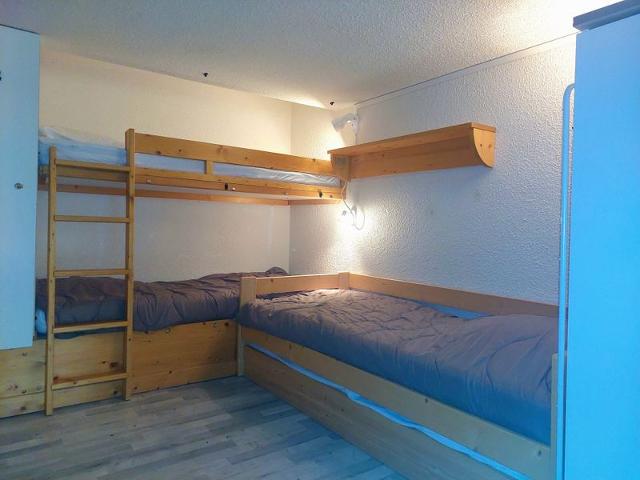 Flats AIGUILLE GRIVE 1 - Les Arcs 1800