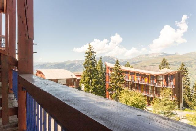 travelski home choice - Flats AIGUILLE GRIVE 2 - Les Arcs 1800