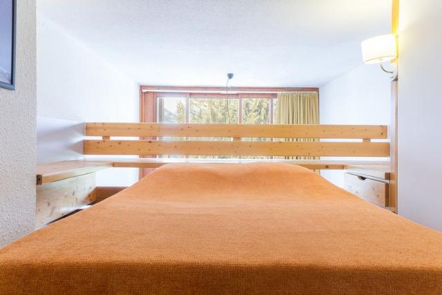 travelski home choice - Flats AIGUILLE GRIVE 2 - Les Arcs 1800