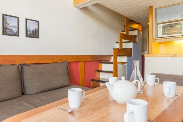 travelski home choice - Flats AIGUILLE GRIVE 2 - Les Arcs 1800